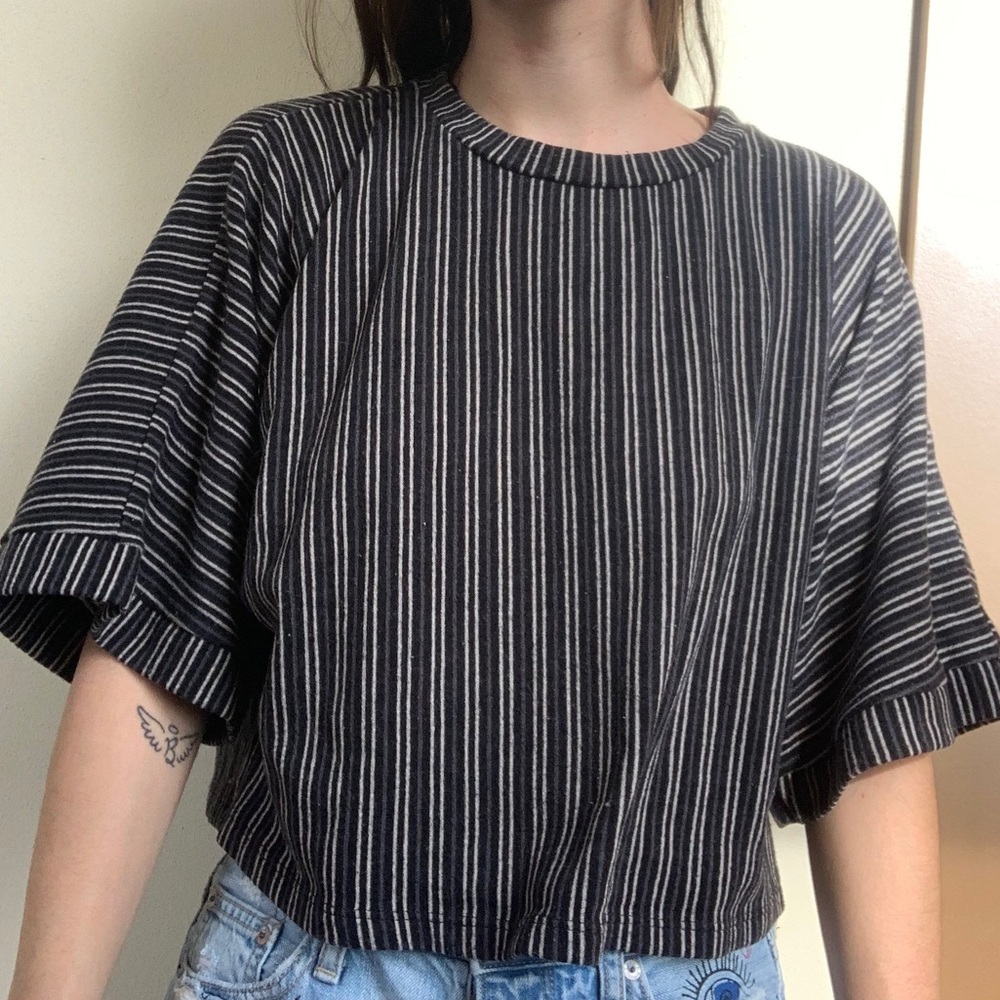 Size small top